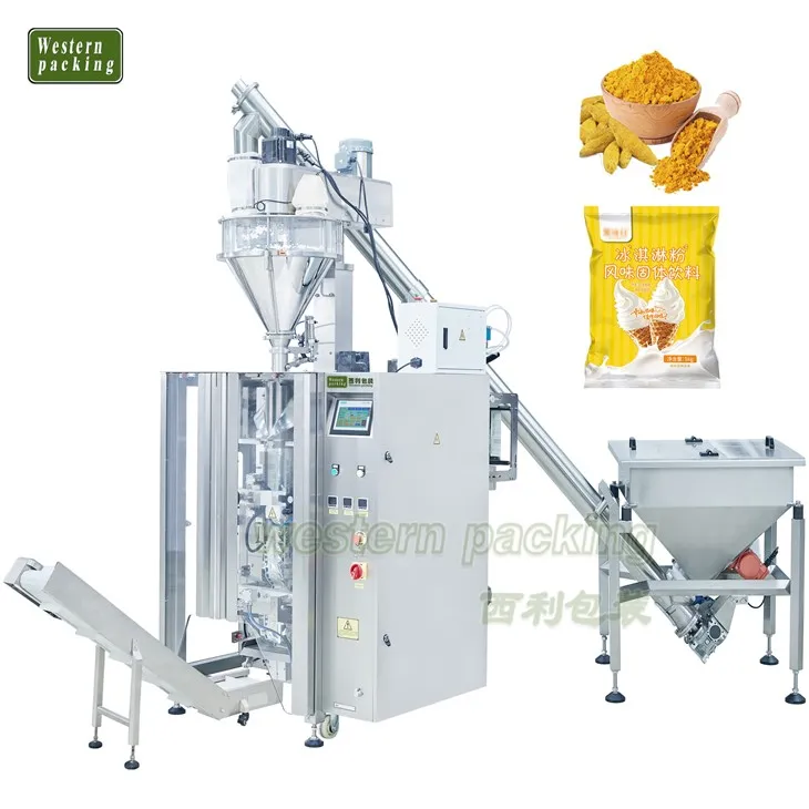 Porcsomagoló gép 1 kg