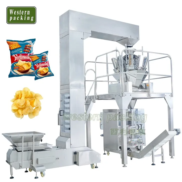 Vetőmag csomagoló gép