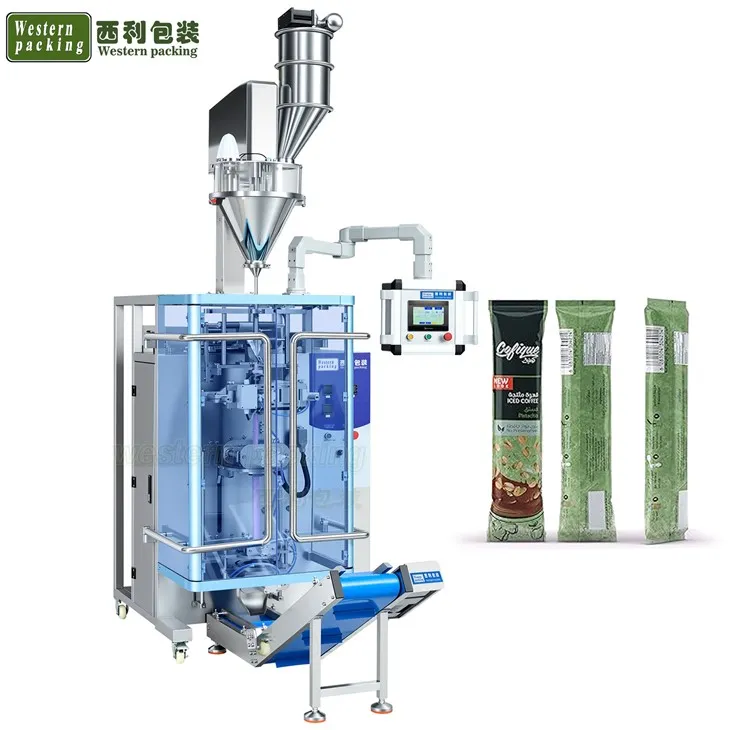 Teljesen automatikus porcsomagoló gép